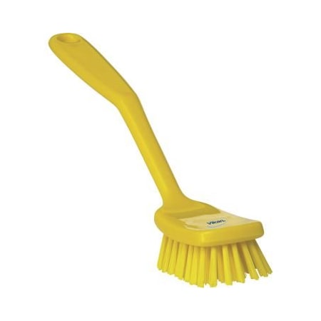 Accuform SHADOW BOARD TOOLS BRUSHES COLOR HRM108YL HRM108YL